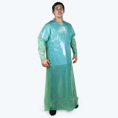 Kleartex Gown 2024